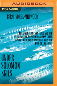 Under Solomon Skies