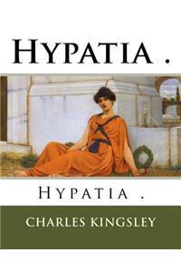 Hypatia .