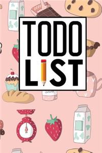 To Do List