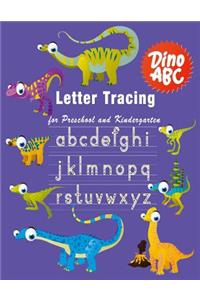 Letter Tracing