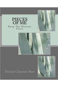Pieces Of Me