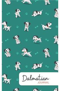 Dalmatian Journal