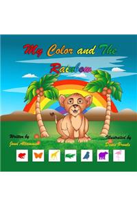 My color and the rainbow