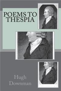 Poems to Thespia