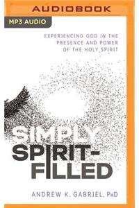 Simply Spirit-Filled