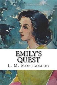 Emily's Quest