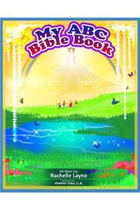 My ABC Bible Book