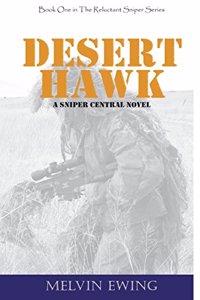 Desert Hawk