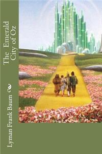 The Emerald City of Oz