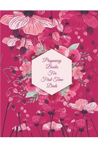 Pregnancy Books For First Time Dads