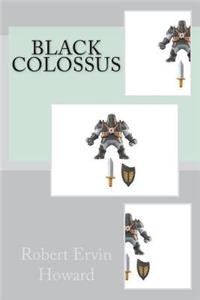 Black Colossus