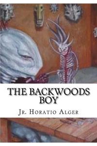 The Backwoods Boy