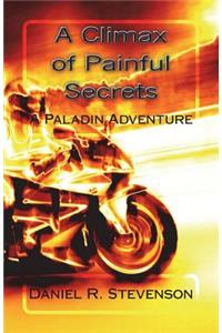 Climax of Painful Secrets