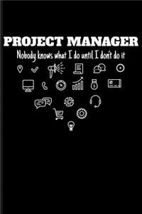 Project Manager