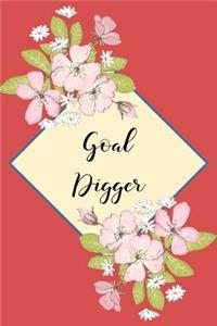 Goal Digger
