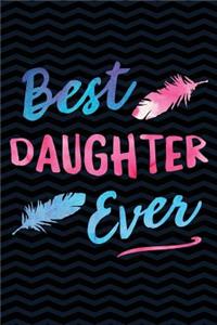Best Daughter Ever