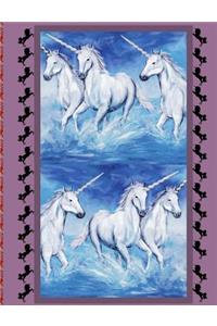 Unicorn Composition Notebook (6)