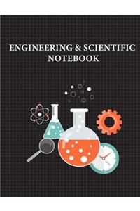 Engineering and Scientific Notebook