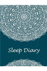 Sleep Diary