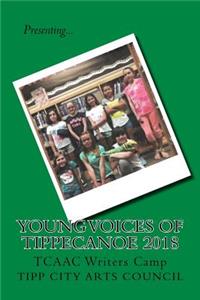 Young Voices of Tippecanoe 2018