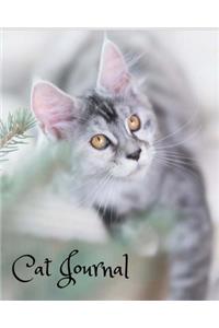 Cat Journal