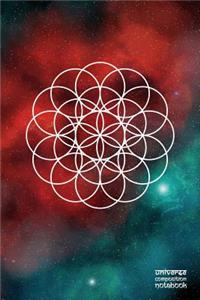Universe Composition Notebook