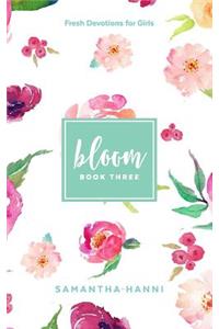 Bloom Book 3