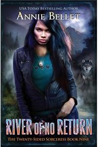 River of No Return