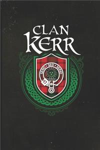Clan Kerr