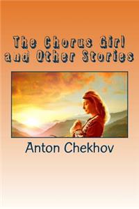 The Chorus Girl and Other Stories