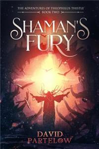 Shaman's Fury