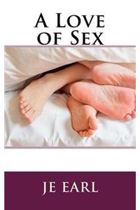 Love of Sex