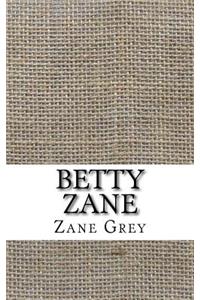 Betty Zane