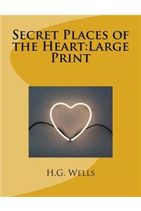 Secret Places of the Heart