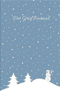Dot Grid Journal