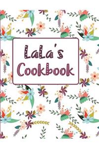 Lala's Cookbook