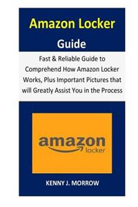 Amazon Locker Guide