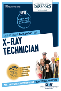 X-Ray Technician, 910