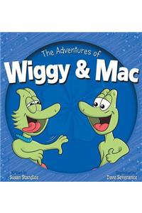 The Adventures of Wiggy & Mac