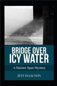 Bridge over Icy Water
