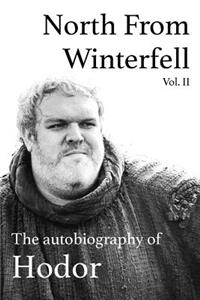 North From Winterfell