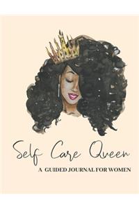 Self Care Queen