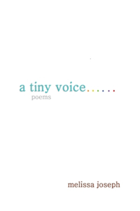 A tiny voice