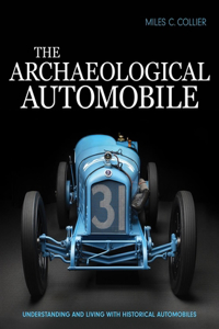 Archaeological Automobile