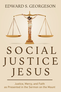 Social Justice Jesus