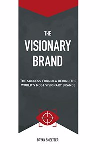 The Visionary Brand