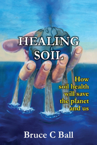 Healing soil