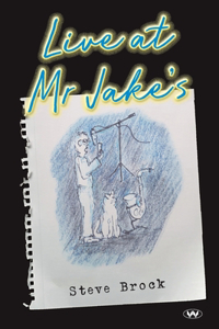 Live at Mr Jake's