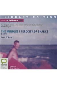 The Mindless Ferocity of Sharks