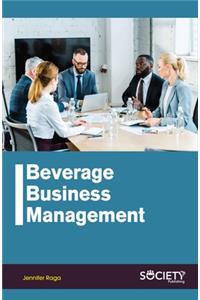 Beverage Business Management